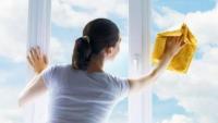 Новость Научись быстро мыть окна: есть простой трюк Строительство и Ремонт