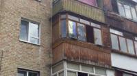 Новость Хаотичное остекление балконов упорядочат Строительство и Ремонт