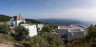 Статья Мінімалістичний рай біля Егейського моря Строительство и Ремонт