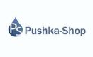 Pushka-shop Строительство и Ремонт