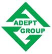 Компания Adept Group Строительство и Ремонт