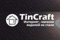 TinCraft Строительство и Ремонт