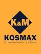 Компания KOSMAX, інтернет-магазин меблів Строительство и Ремонт